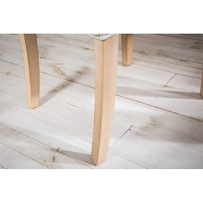 Stolička 40073 Béžová