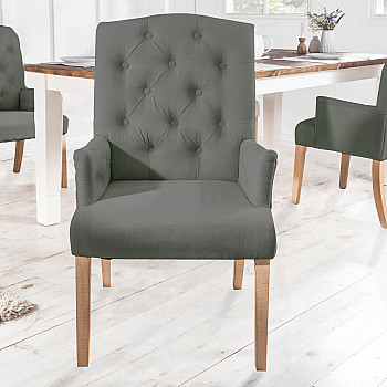 Stolička 41684 Šedá