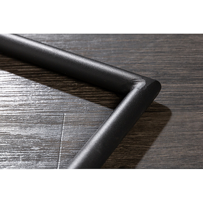 Stolička 41172 Comfort Zamat Taupe antik