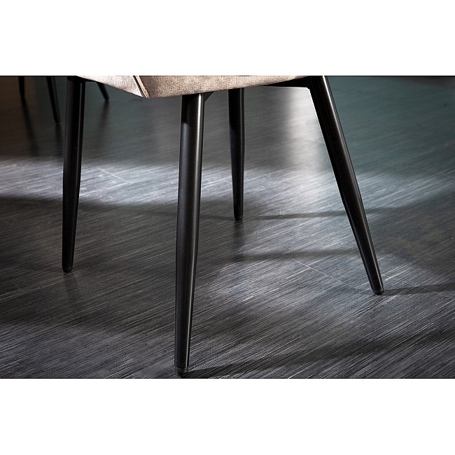 Stolička 41178 Milano Zamat Champagner