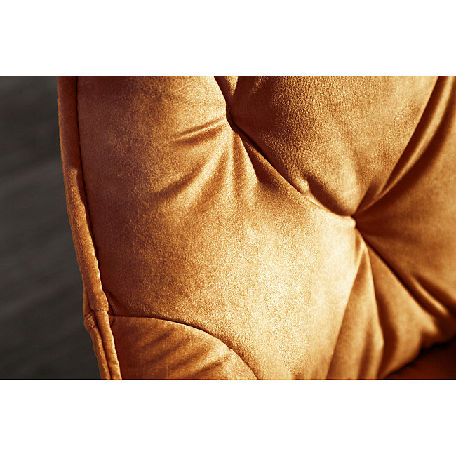 Stolička 41179 Milano Zamat Žltá