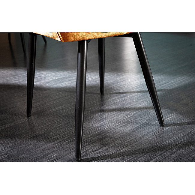 Stolička 41179 Milano Zamat Žltá