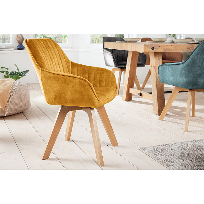 Stolička 41310 Livorno Zamat Žltá