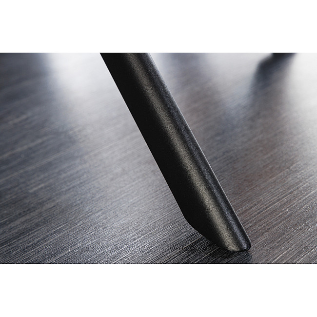 Stolička 42393 Loft Zamat Zelená