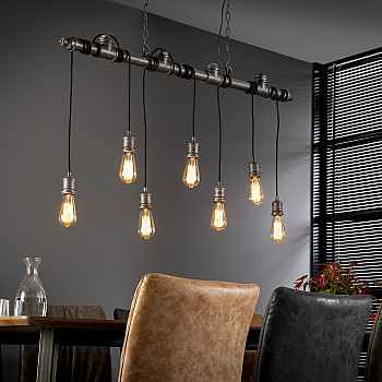 Luster 72-54 7L Industrial tube