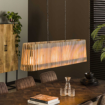 Luster 74-49 5L Launch Drevo Mango