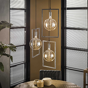 Luster 77-34 3L Industrial - PRODUKT JE SKLADOM U NÁS - 1Ks