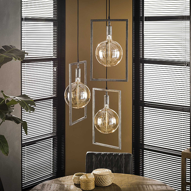 Luster 77-34 3L Industrial - PRODUKT JE SKLADOM U NÁS - 1Ks