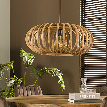 Luster 80-09 1L Stripes Drevo Mango