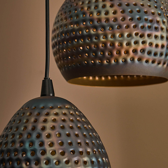 Luster 80-90 5L Punch Mix