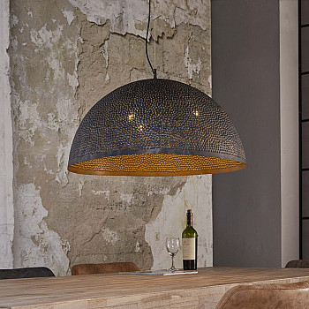 Luster 80-99 Ø70cm Industry