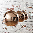 Luster 81-28 3L Globe Cooper - PRODUKT JE SKLADOM - 2Ks