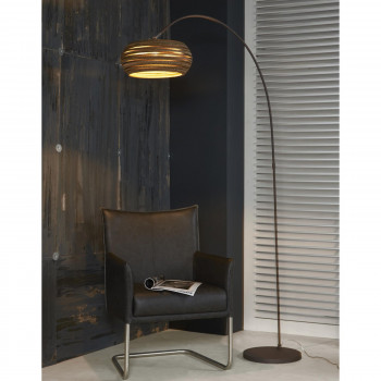 Stojaca lampa 73-10 Carta - PRODUKT JE SKLADOM - 1Ks