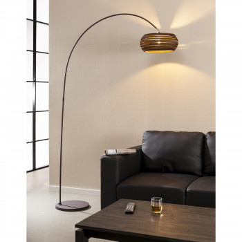 Stojaca lampa 73-10 Carta - PRODUKT JE SKLADOM - 1Ks