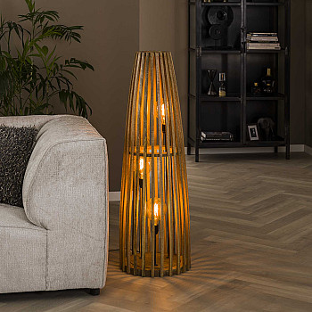 Stojaca lampa 74-46 3L Launch Stojaca lampa 74-46 3L Launch