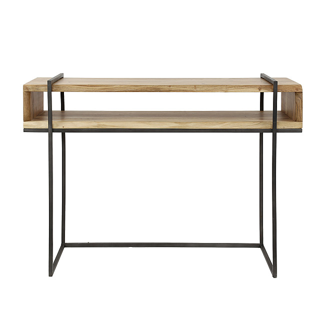 Toaletný stolík/Konzola Edge 23-57 Acacia drevo