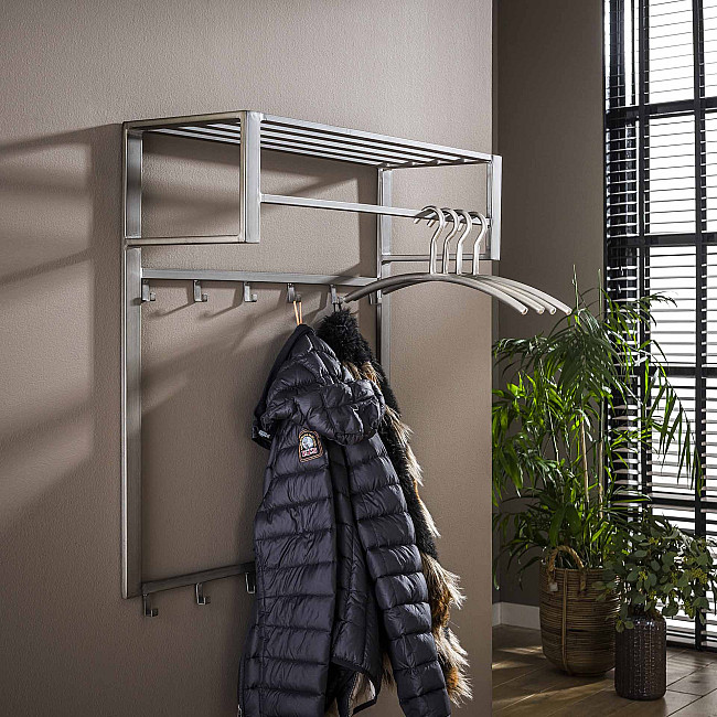 Vešiak 55-73 Industrial 6 Hooks