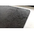 Rozkladací jedálenský stôl Alpine 43845 160/200x90cm Ceramik antracite