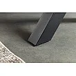 Rozkladací jedálenský stôl 45078 160/200x90cm Divoký dub fólia