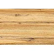 Rozkladací jedálenský stôl 45078 160/200x90cm Divoký dub fólia