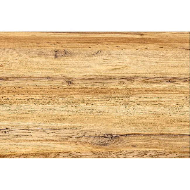 Rozkladací jedálenský stôl 45078 160/200x90cm Divoký dub fólia