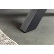 Rozkladací jedálenský stôl 45079 180/220x90cm Divoký dub fólia