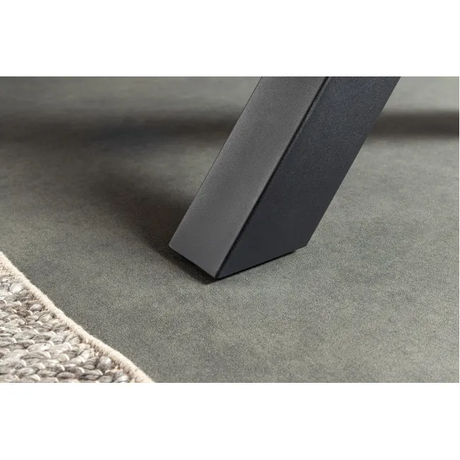 Rozkladací jedálenský stôl 45079 180/220x90cm Divoký dub fólia