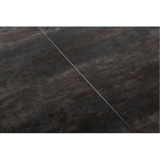 Rozkladací jedálenský stôl 40170 180/220/260 x 90cm Lava Look Ceramik