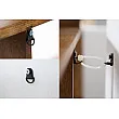 Knižnica/Regál 38117 100cm Drevo Palisander