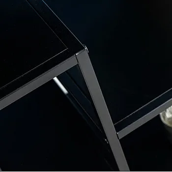 Knižnica/Regál 41731 90cm Dura steel