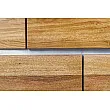 Komoda Mammut 36555 170cm Drevo Acacia Honey
