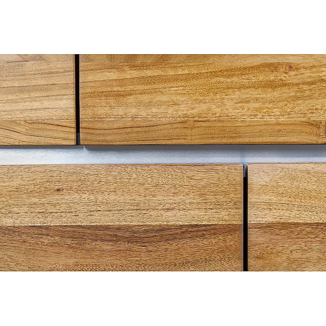 Komoda Mammut 36555 170cm Drevo Acacia Honey