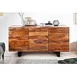 Komoda 37208 160cm Elements II Drevo Sheesham/Palisander