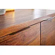 Komoda 37208 160cm Elements II Drevo Sheesham/Palisander
