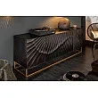 Komoda 39232 177cm Scorpion Drevo Mango - PRODUKT JE SKLADOM U NÁS - 1Ks