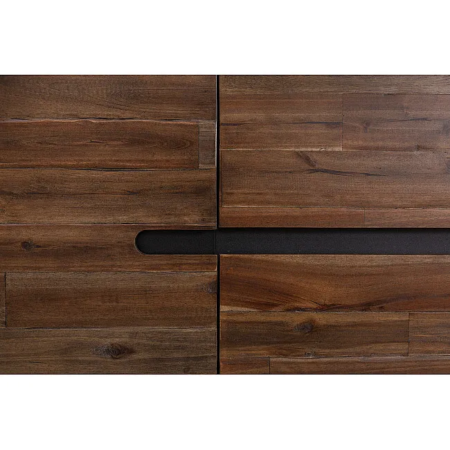 Komoda 40990 Wotan 170cm Drevo Acacia