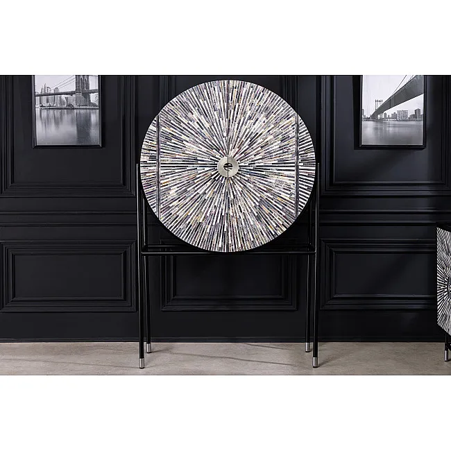 Komoda 43346 Mosaik 100cm Drevo