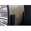 Komoda 43346 Mosaik 100cm Drevo