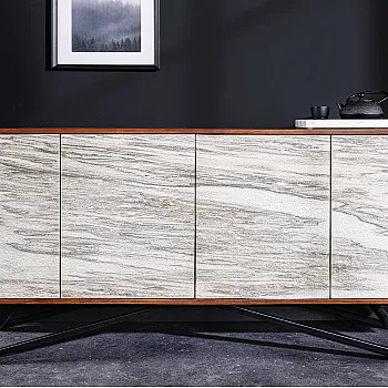 Komoda 43379 Soul 175cm Drevo Acacia