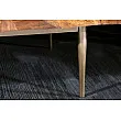 Komoda/Bar 43450 Stone 90cm Drevo Palisander