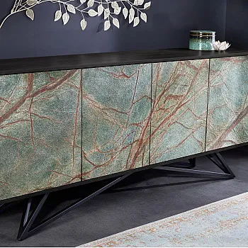 Komoda 43481 Soul 175cm Drevo Acacia