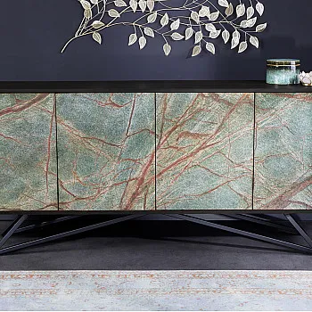 Komoda 43481 Soul 175cm Drevo Acacia