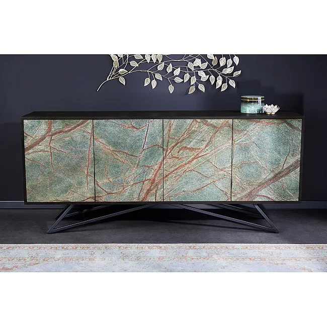 Komoda 43481 Soul 175cm Drevo Acacia