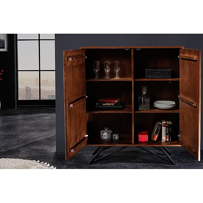 Komoda 43793 Soul 100cm Drevo Acacia