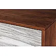 Komoda 43793 Soul 100cm Drevo Acacia