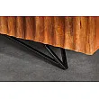 Komoda 44318 177cm Zen Drevo Mango