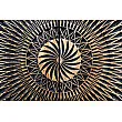 Komoda 44321 100cm Illusion Drevo Mango