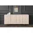 Komoda 45881 170cm Metropolitan Drevo Mango Bielené