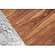Konferenčný stôl 35898 120x70cm Drevo Palisander