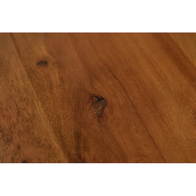 Konferenčný stôl Mammut 39739 110x60cm Drevo Acacia Honey